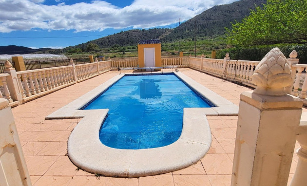 Herverkoop - Country Property - La Romana - La Romana - Country