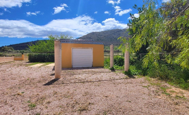 Herverkoop - Country Property - La Romana - La Romana - Country