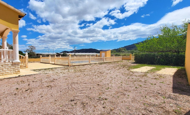 Herverkoop - Country Property - La Romana - La Romana - Country
