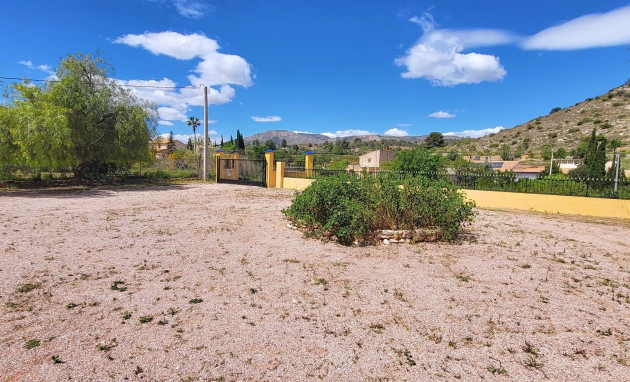 Herverkoop - Country Property - La Romana - La Romana - Country