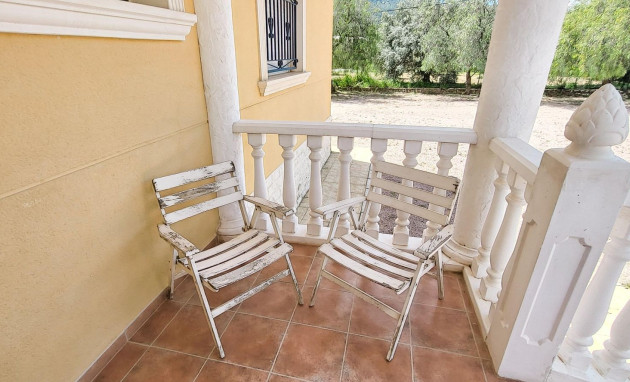 Herverkoop - Country Property - La Romana - La Romana - Country