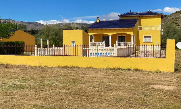 Herverkoop - Country Property - La Romana - La Romana - Country