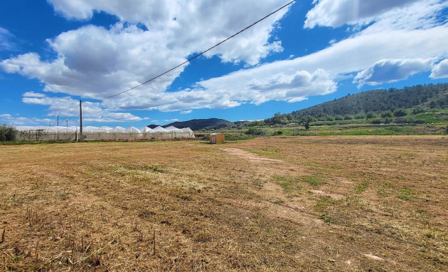 Herverkoop - Country Property - La Romana - La Romana - Country