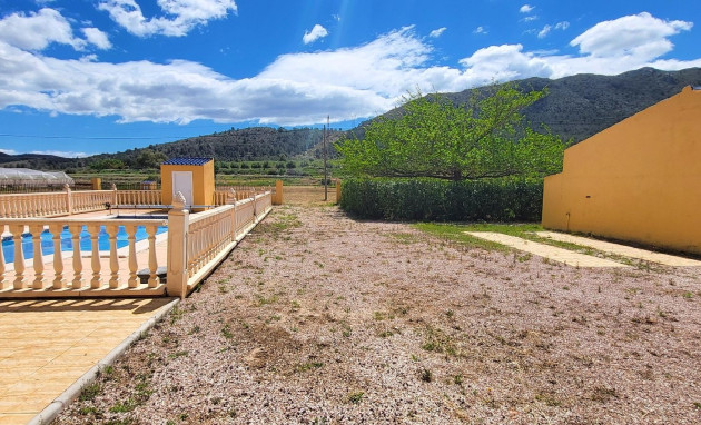 Herverkoop - Country Property - La Romana - La Romana - Country