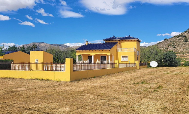 Herverkoop - Country Property - La Romana - La Romana - Country