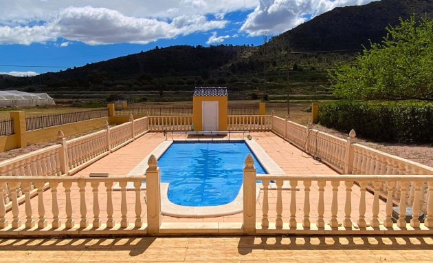 Herverkoop - Country Property - La Romana - La Romana - Country