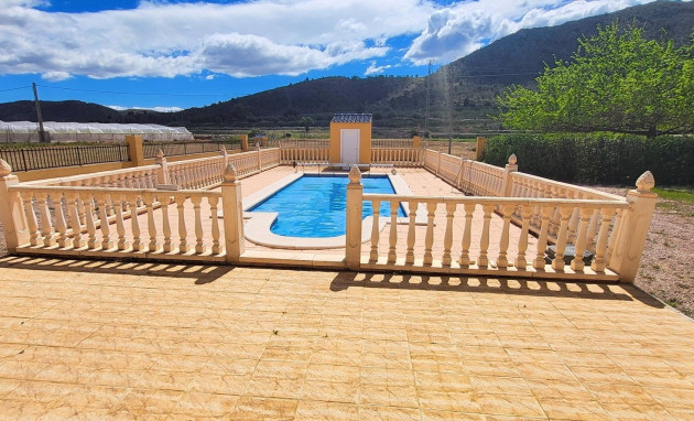 Herverkoop - Country Property - La Romana - La Romana - Country