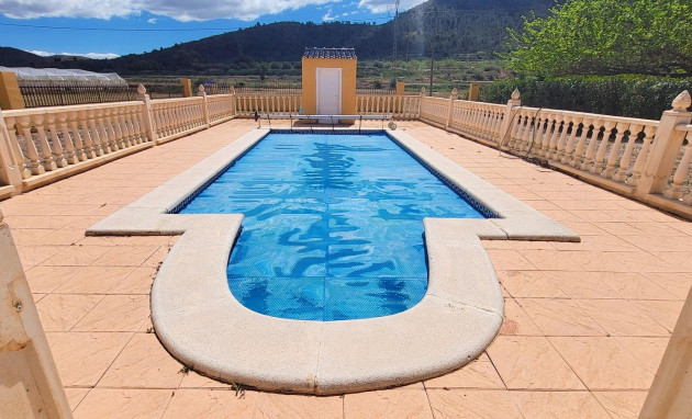 Herverkoop - Country Property - La Romana - La Romana - Country