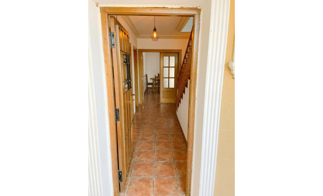 Herverkoop - Country Property - La Romana - La Romana - Country