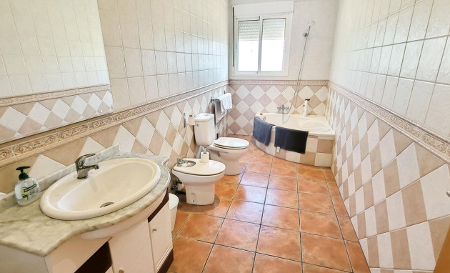 Herverkoop - Country Property - La Romana - La Romana - Country