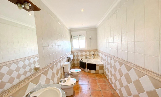 Herverkoop - Country Property - La Romana - La Romana - Country