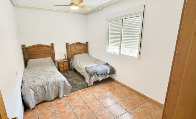 Herverkoop - Country Property - La Romana - La Romana - Country