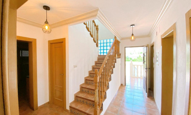 Herverkoop - Country Property - La Romana - La Romana - Country