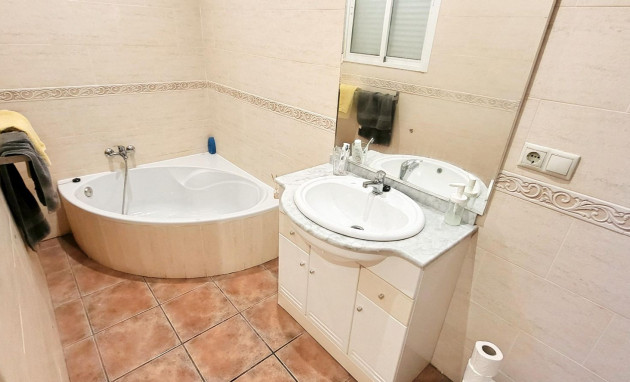 Herverkoop - Country Property - La Romana - La Romana - Country