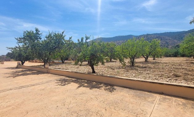 Herverkoop - Country Property - Hondon - Hondon de Las Nieves