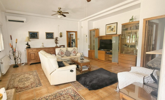 Herverkoop - Country Property - Hondon - Hondon de Las Nieves