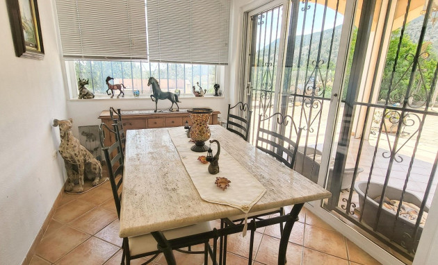 Herverkoop - Country Property - Hondon - Hondon de Las Nieves
