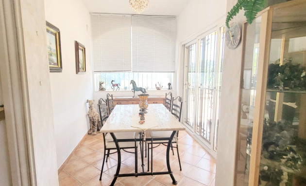 Herverkoop - Country Property - Hondon - Hondon de Las Nieves