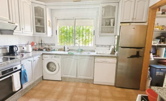 Herverkoop - Country Property - Hondon - Hondon de Las Nieves
