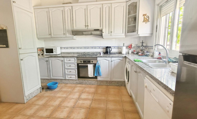 Herverkoop - Country Property - Hondon - Hondon de Las Nieves
