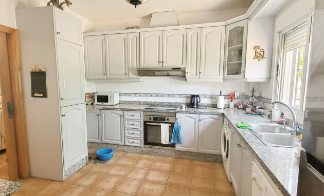 Herverkoop - Country Property - Hondon - Hondon de Las Nieves