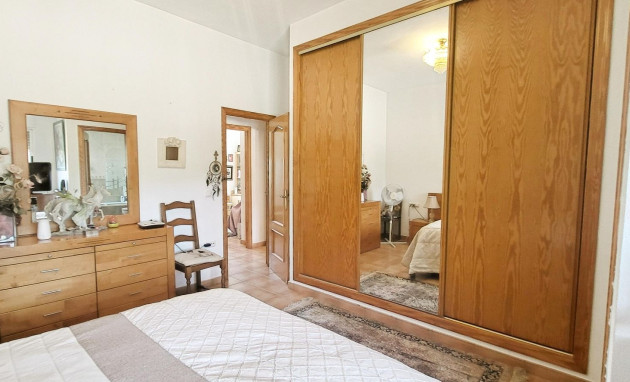 Herverkoop - Country Property - Hondon - Hondon de Las Nieves
