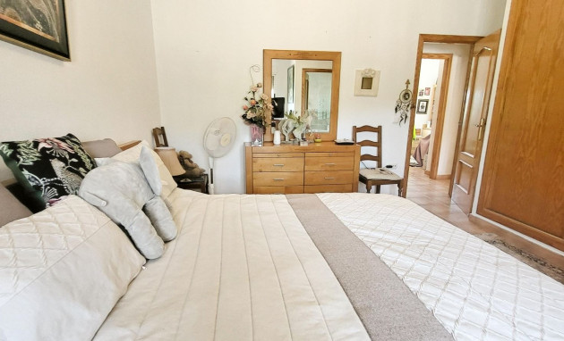 Herverkoop - Country Property - Hondon - Hondon de Las Nieves