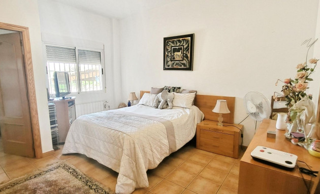 Herverkoop - Country Property - Hondon - Hondon de Las Nieves