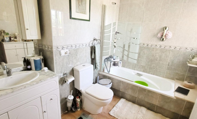 Herverkoop - Country Property - Hondon - Hondon de Las Nieves