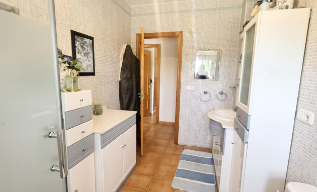 Herverkoop - Country Property - Hondon - Hondon de Las Nieves
