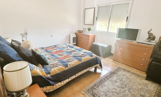 Herverkoop - Country Property - Hondon - Hondon de Las Nieves