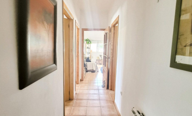 Herverkoop - Country Property - Hondon - Hondon de Las Nieves