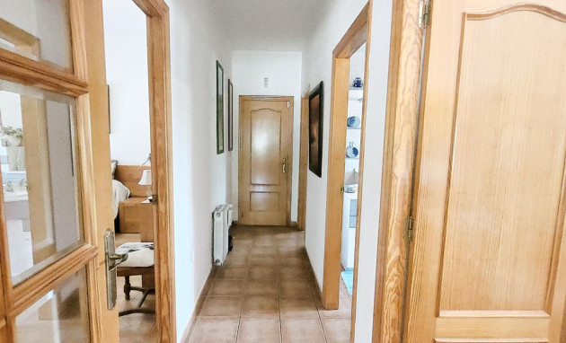 Herverkoop - Country Property - Hondon - Hondon de Las Nieves
