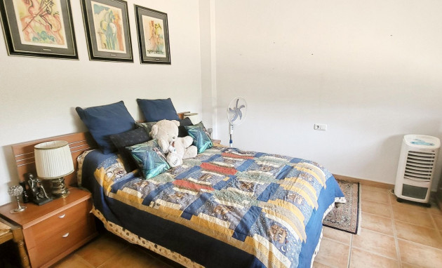 Herverkoop - Country Property - Hondon - Hondon de Las Nieves
