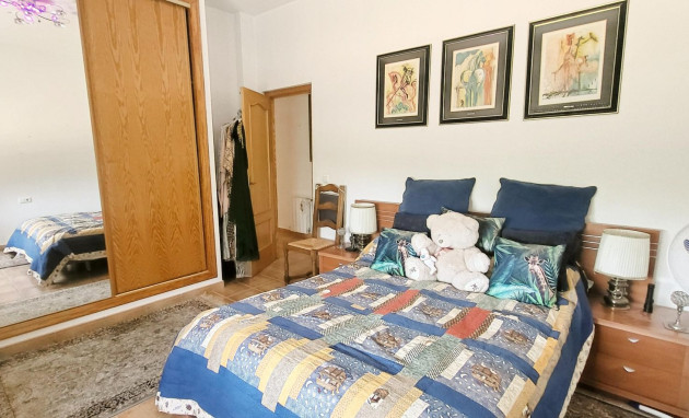 Herverkoop - Country Property - Hondon - Hondon de Las Nieves
