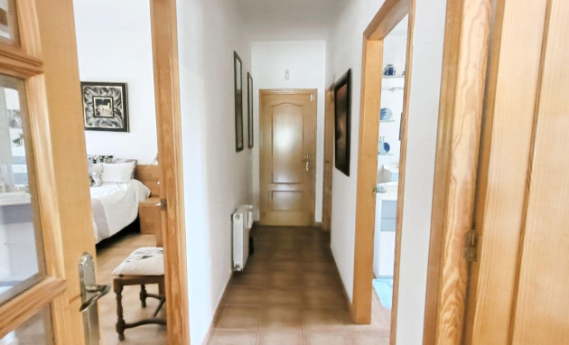 Herverkoop - Country Property - Hondon - Hondon de Las Nieves