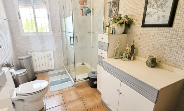 Herverkoop - Country Property - Hondon - Hondon de Las Nieves