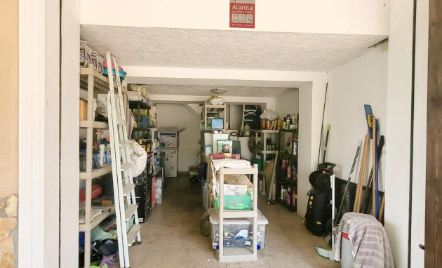 Herverkoop - Country Property - Hondon - Hondon de Las Nieves