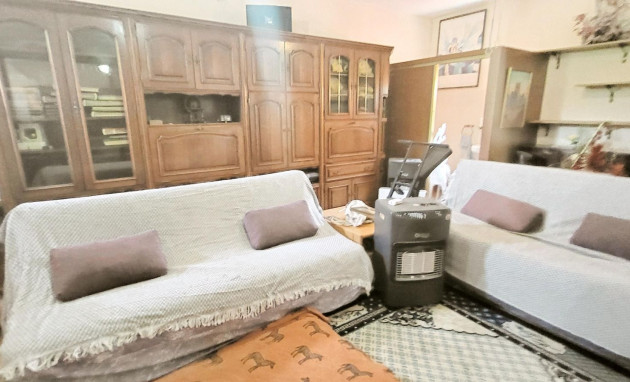 Herverkoop - Country Property - Hondon - Hondon de Las Nieves