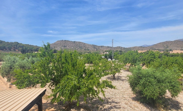 Herverkoop - Country Property - Hondon - Hondon de Las Nieves