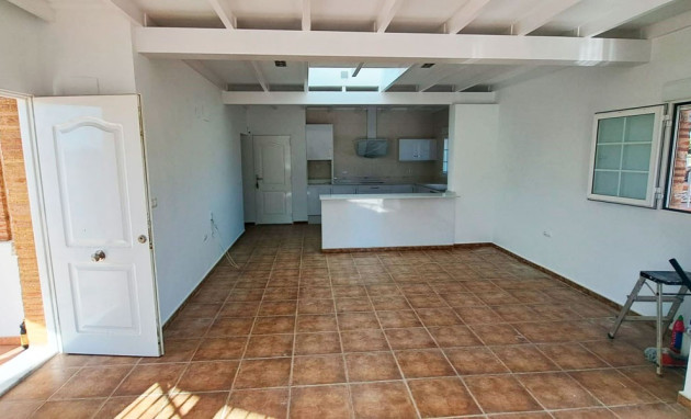 Herverkoop - Country Property - Catral - Catral - Country
