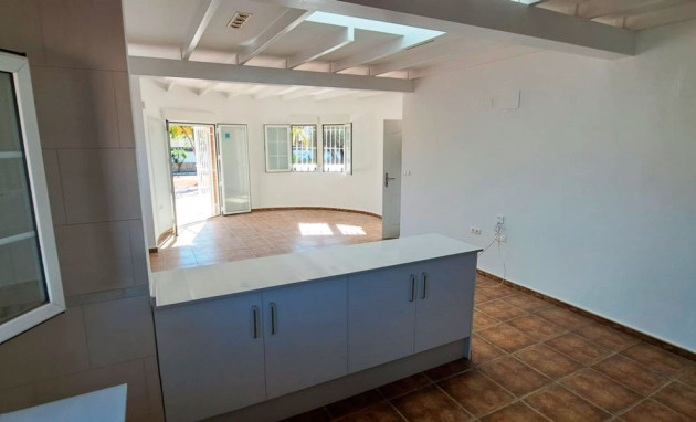Herverkoop - Country Property - Catral - Catral - Country
