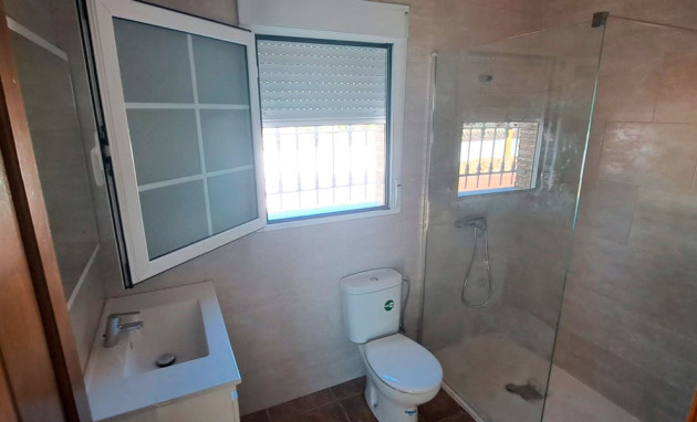 Herverkoop - Country Property - Catral - Catral - Country