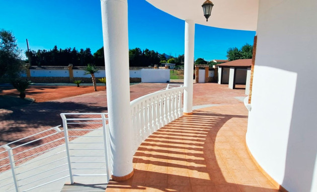 Herverkoop - Country Property - Catral - Catral - Country