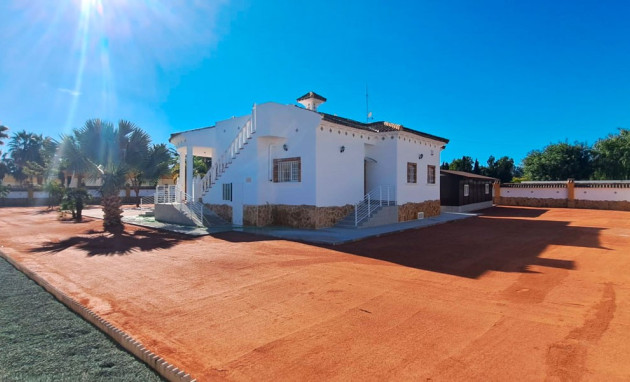 Herverkoop - Country Property - Catral - Catral - Country