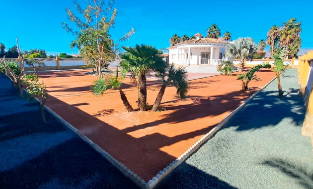 Herverkoop - Country Property - Catral - Catral - Country