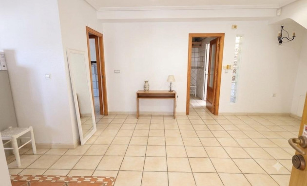 Herverkoop - Terraced house - Torrevieja - Los balcones