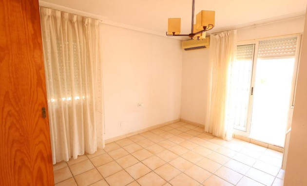 Herverkoop - Terraced house - Torrevieja - Los balcones