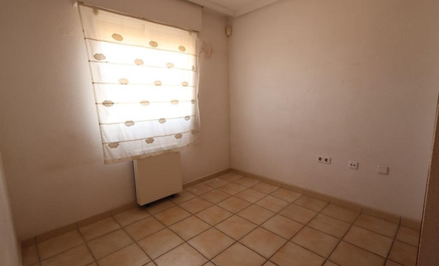 Herverkoop - Terraced house - Torrevieja - Los balcones