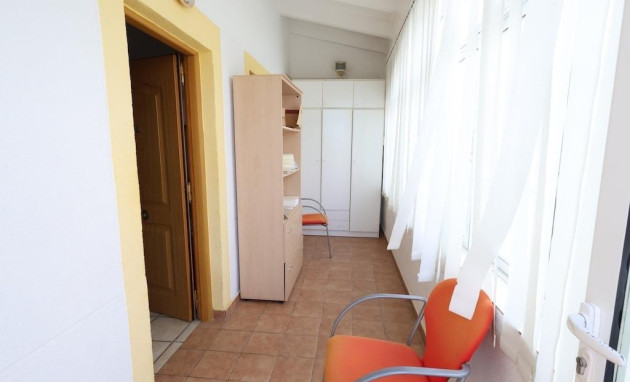 Herverkoop - Terraced house - Torrevieja - Los balcones